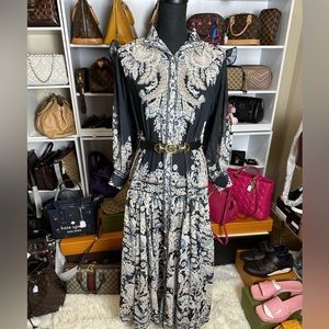 Design Dresses Non Authentic